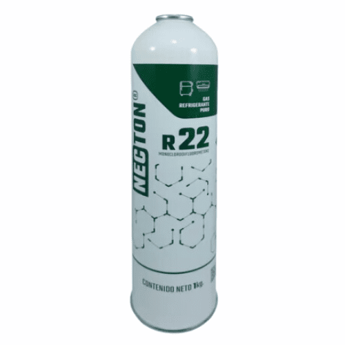 REFRIGERANTE R32